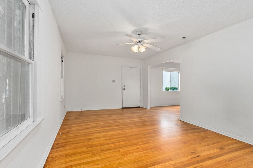 More Photos Of 1507-1509 14th St, Santa Monica Apartments For Sale