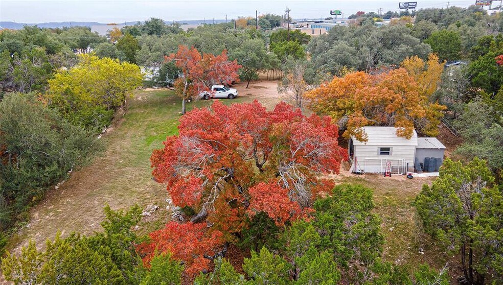 More Photos Of 5016 Bob Wire Rd, Spicewood Land For Sale