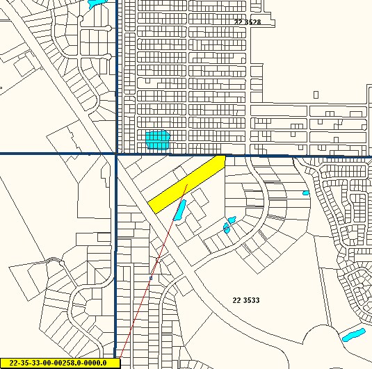 More Photos Of 2080 Columbia Blvd, Titusville Land For Sale