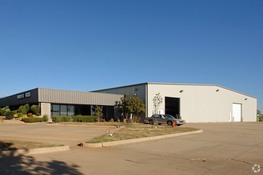 More Photos Of , Oklahoma City Industrial For Sale