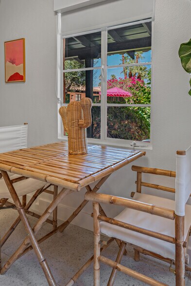 More Photos Of 555 S Warm Sands Dr, Palm Springs Hotel For Sale