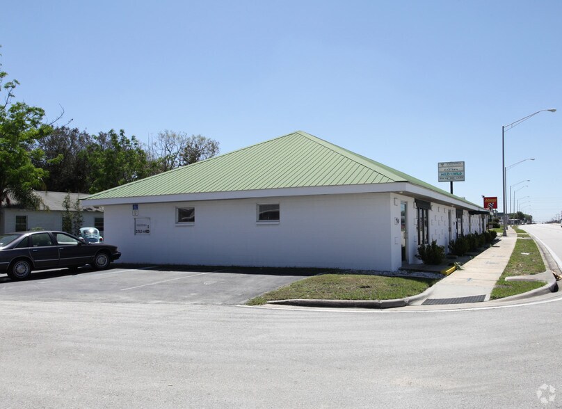Primary Photo Of 746-750 Us Highway 27 N, Avon Park Storefront Retail Office For Sale