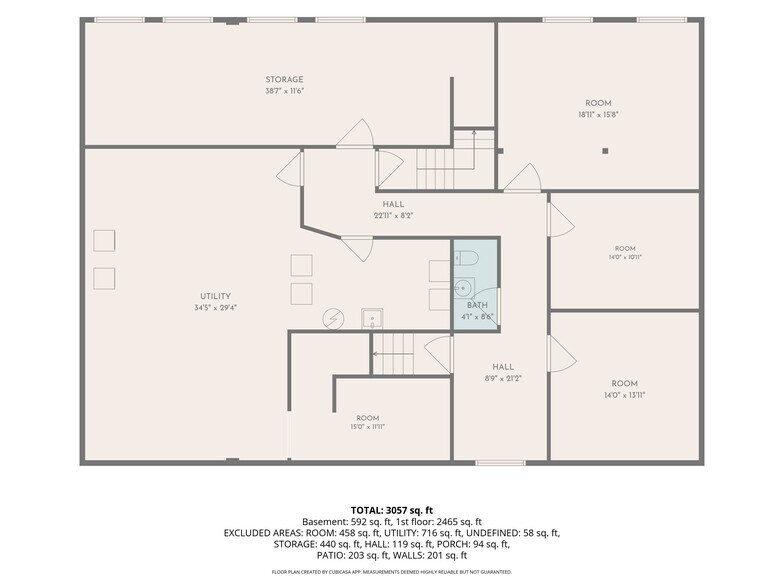 More Photos Of 24825 Eureka Rd, Taylor Office For Sale