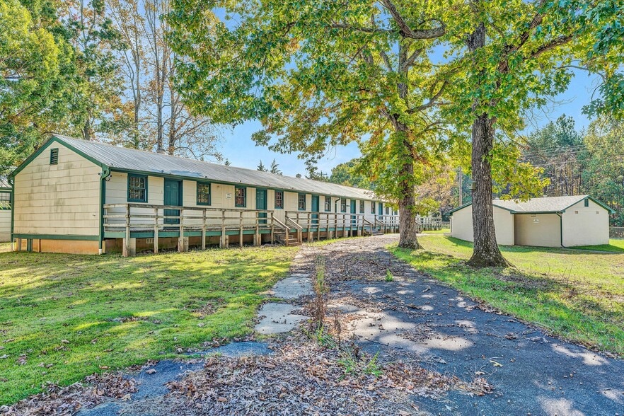 More Photos Of 11738 Leesville Rd, Lynch Station Religious Facility For Sale