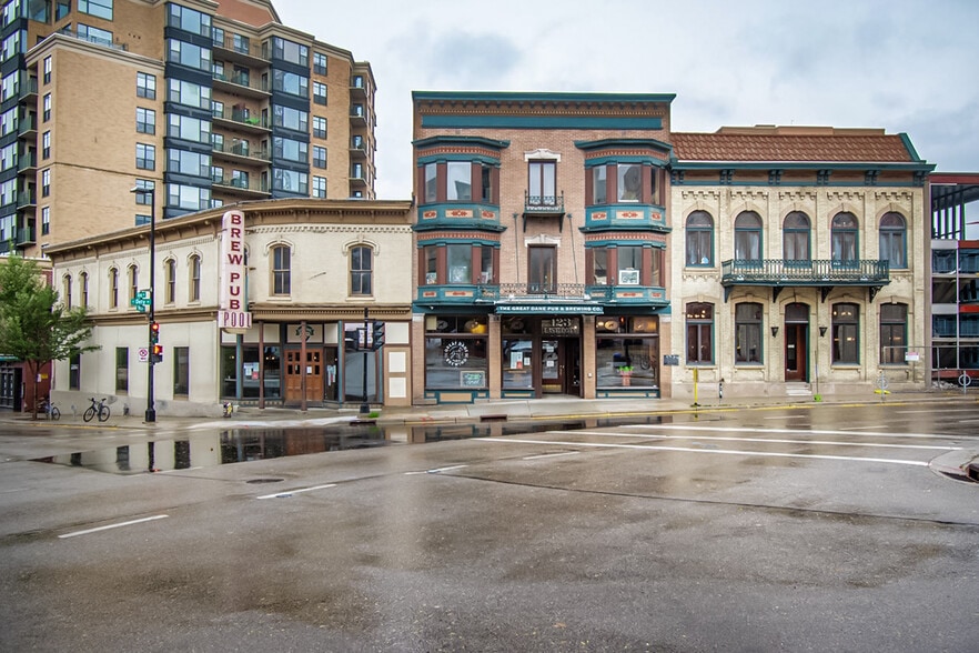 More Photos Of 123 E Doty St, Madison General Retail For Sale