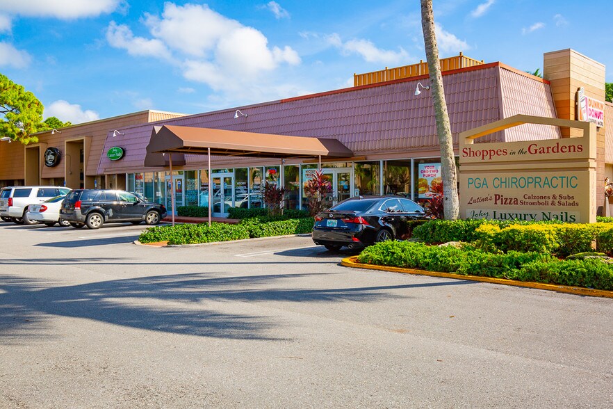 More Photos Of 10800 N Military Trl, Palm Beach Gardens Freestanding For Lease