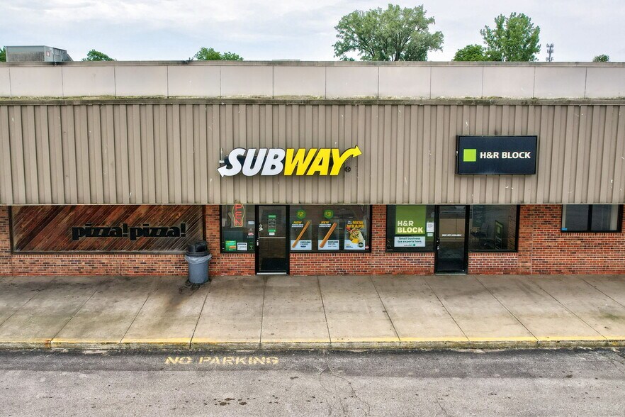 More Photos Of 900-1000 Lafayette Ave, Bay City Unknown For Lease