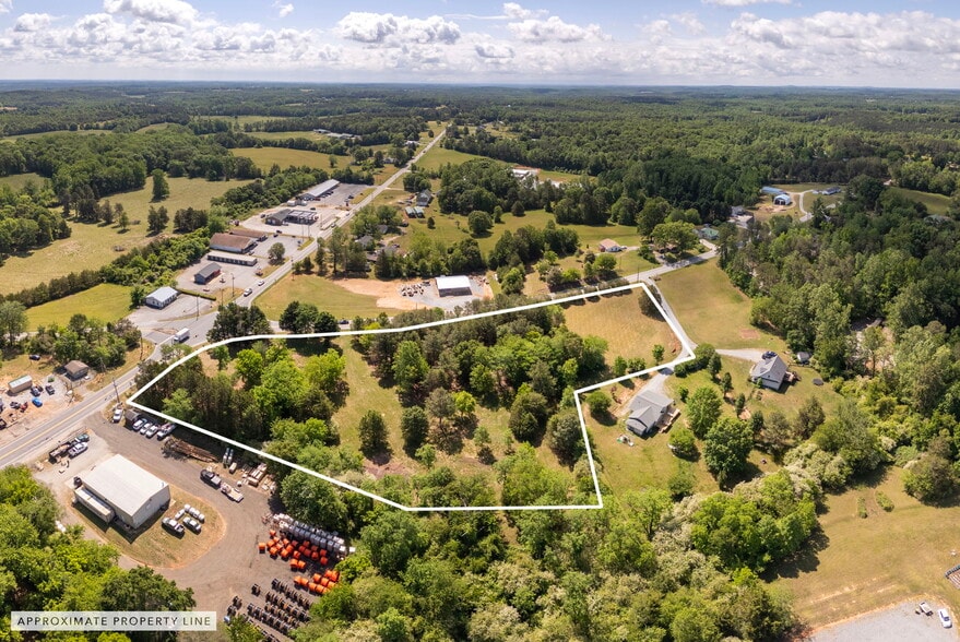 Primary Photo Of 0 NC 9 Hwy, Tryon Land For Sale