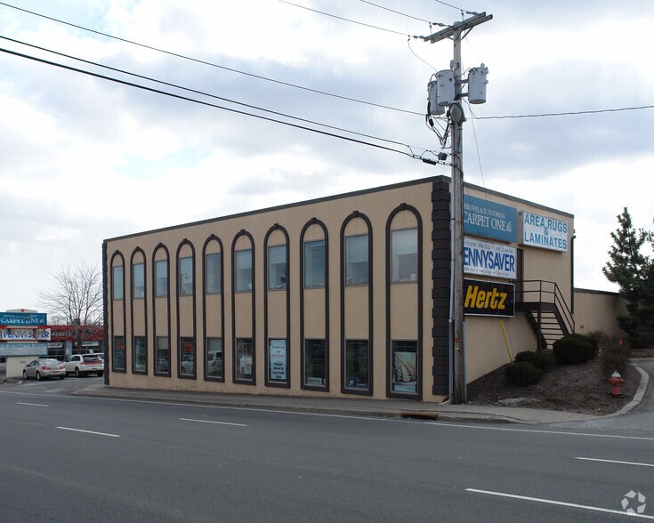 More Photos Of 233 W Route 59, Nanuet Storefront For Lease