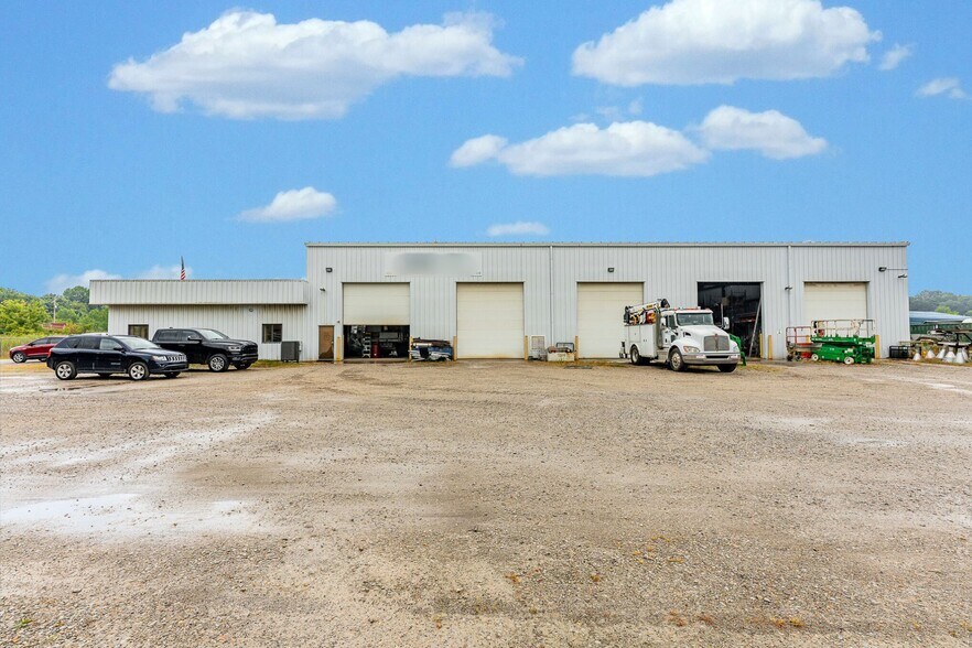 More Photos Of , Waynesburg Industrial For Sale