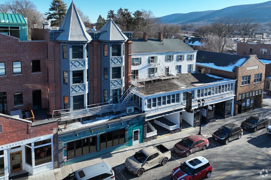 More Photos Of 422-430 Main St, Beacon Storefront Retail Residential For Sale