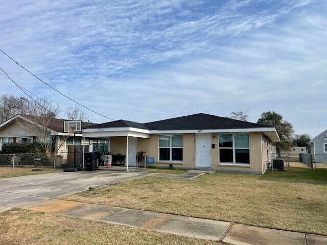 More Photos Of Westbank Residential, Gretna Apartments For Sale