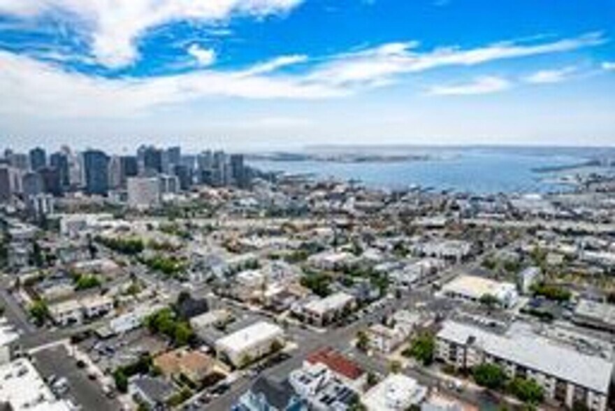 More Photos Of 2164 2nd Ave, San Diego Apartments For Sale