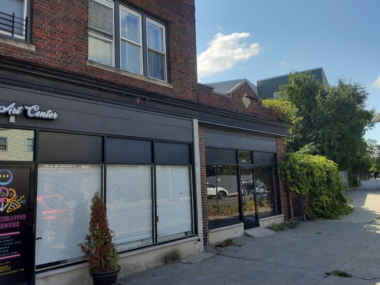 More Photos Of 758 Ocean Ave, Jersey City Storefront Retail Residential For Sale