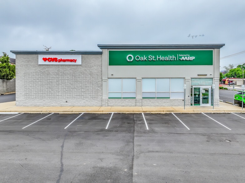 More Photos Of 3000 Rosa L Parks Ave, Montgomery Drugstore For Sale