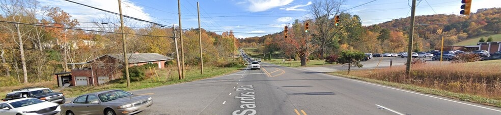 More Photos Of 129 Sardis Rd, Asheville Land For Sale