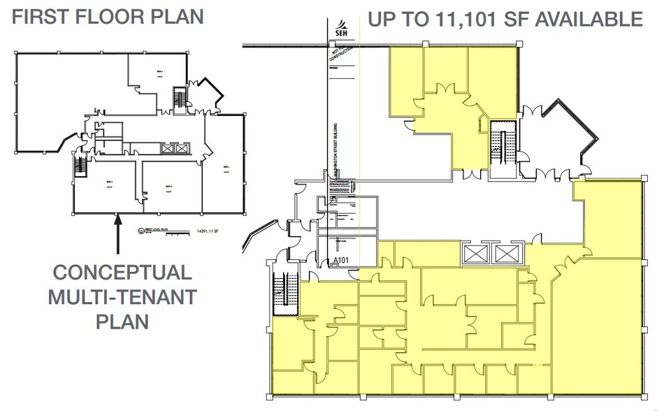 More Photos Of 200 E Washington St, Appleton Office For Sale