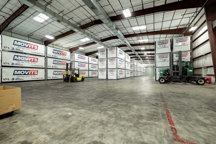 More Photos Of , Houston Industrial For Sale