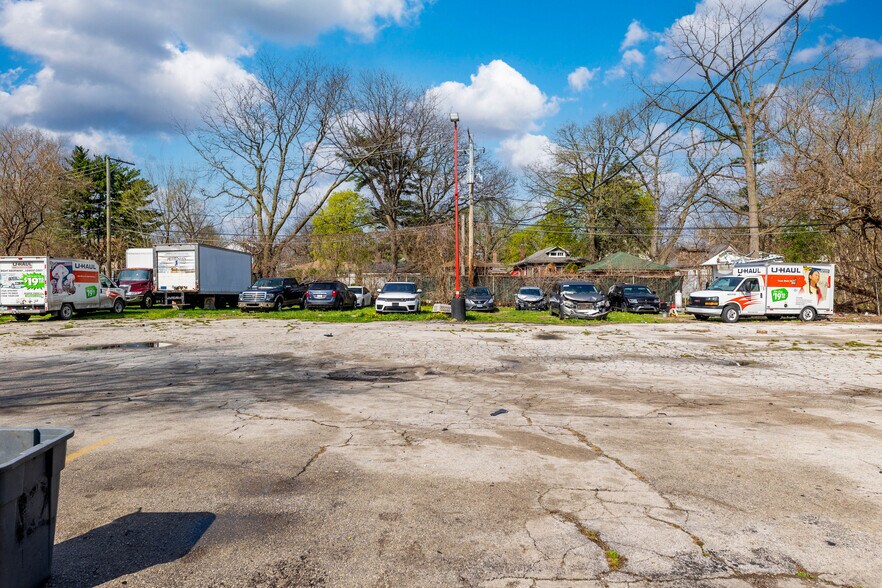 More Photos Of 10620 S Vincennes Ave, Chicago Carwash For Sale