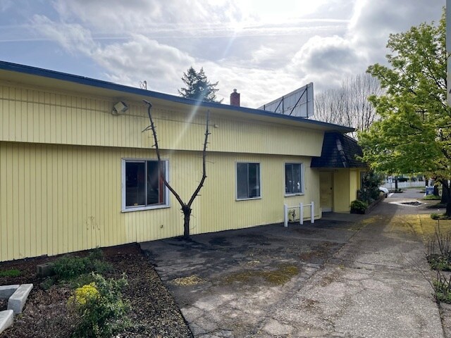 More Photos Of 7981 SE 17th Ave, Portland Freestanding For Sale