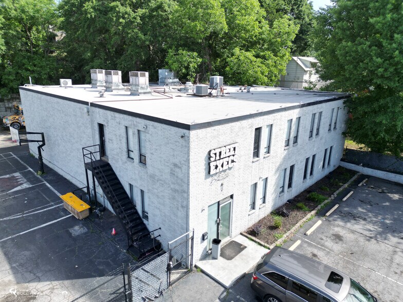More Photos Of 1740 Defoor Pl NW, Atlanta Office For Sale