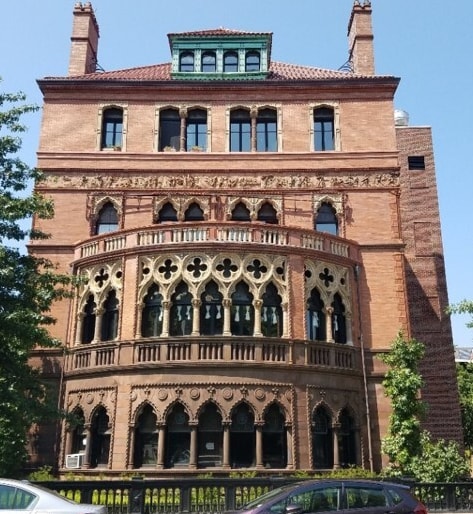 More Photos Of 25 8th Ave, Brooklyn Office For Sale