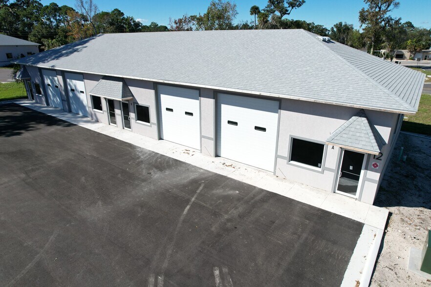 Primary Photo Of 1101 Reed Canal Rd, Port Orange Industrial For Sale