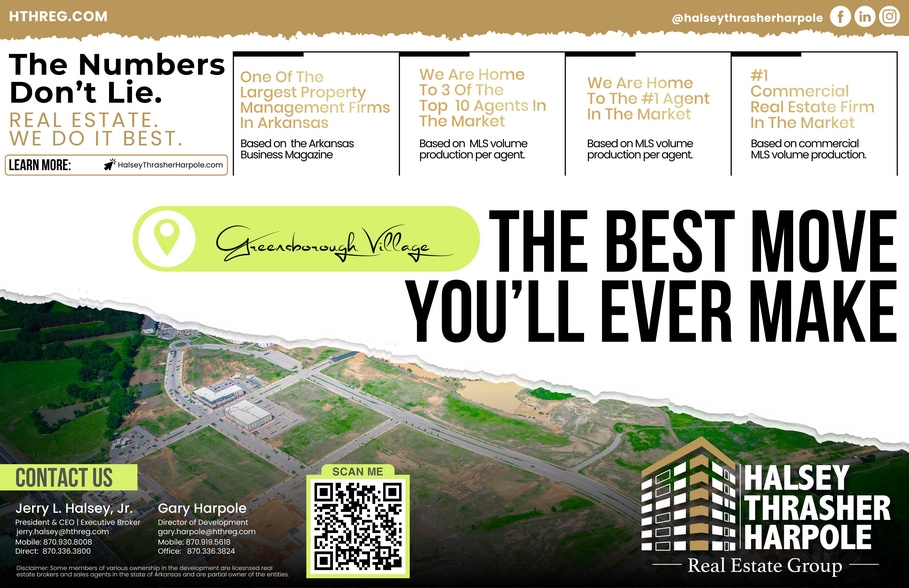 More Photos Of Chancery Ln, Jonesboro Unknown For Lease