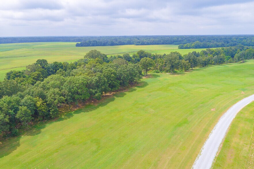 More Photos Of 1637 Judge Greene Place Rd, Greensboro Land For Sale