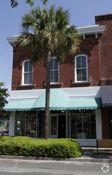 More Photos Of 301 Centre St, Fernandina Beach Storefront Retail Office For Lease