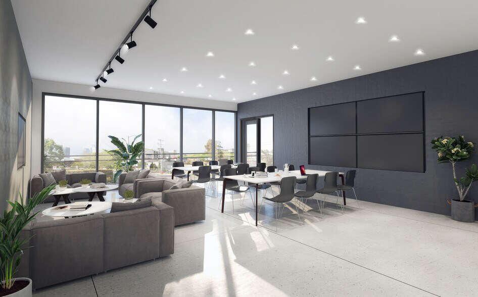 More Photos Of 1411 W Court St, Los Angeles Land For Sale