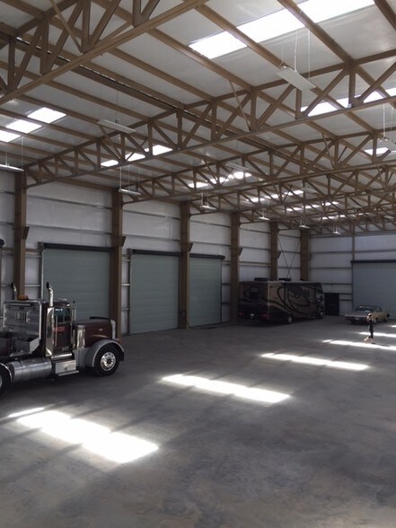 More Photos Of 2525 Old Highway 395, Rainbow Warehouse For Lease