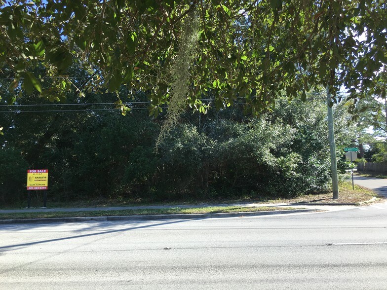 More Photos Of Country Club & Ridge Dr, Sanford Land For Sale