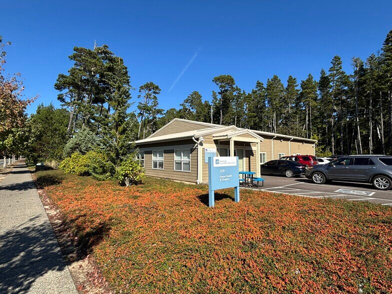 More Photos Of 2230 Kingwood St, Florence Warehouse For Sale