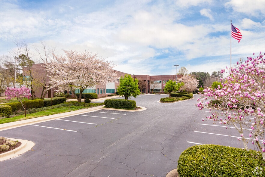 More Photos Of 46650 Corporate Dr, Lexington Park Office For Sale