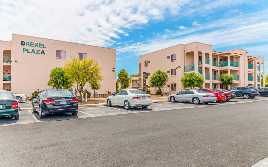5770 S Blvd, Tucson, AZ 85706 Apartments For Sale