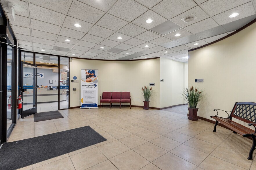 More Photos Of 3604 Galley Rd, Colorado Springs Medical For Sale