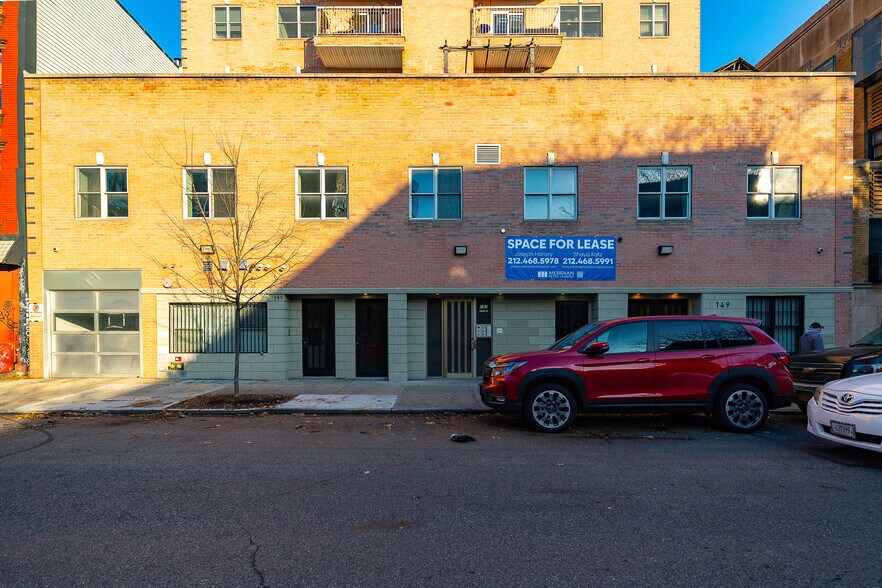 More Photos Of 145-149 Maujer St, Brooklyn Multifamily For Sale