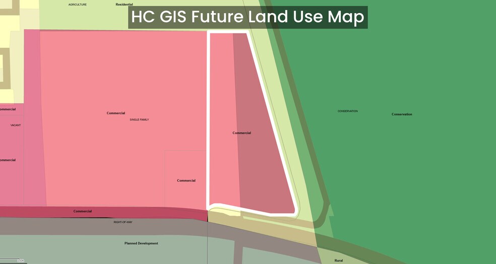 More Photos Of 0 Croom Rital rd @ Cortez Blvd, Brooksville Land For Sale