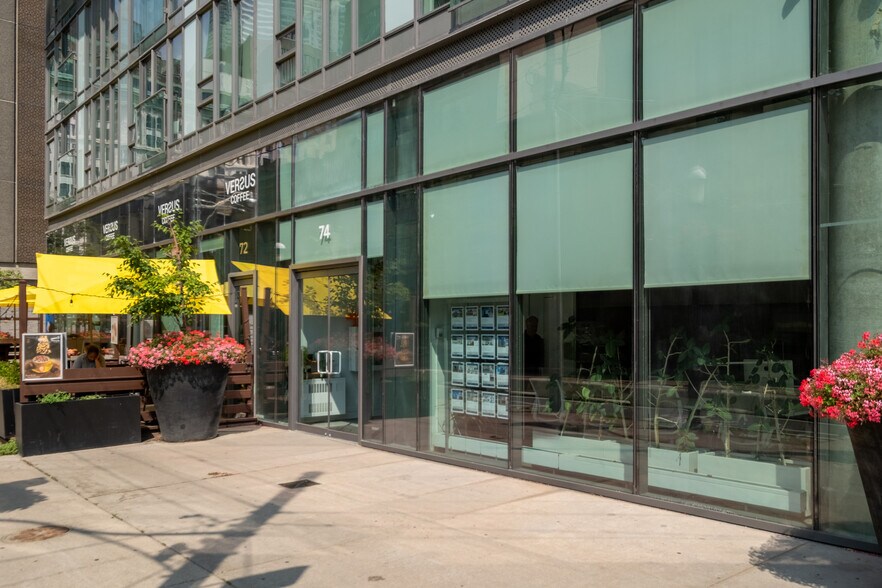 More Photos Of 33 Lombard St, Toronto Apartments For Lease