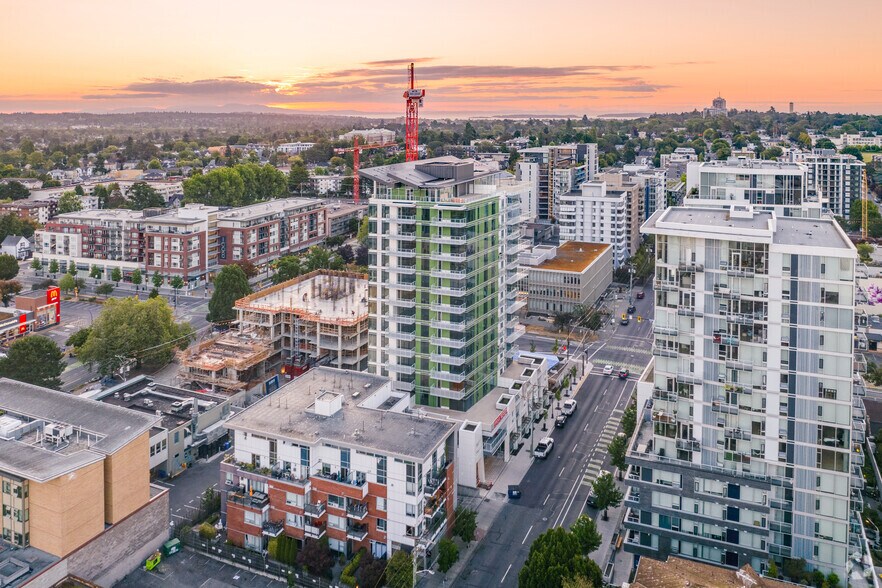 More Photos Of 946 Johnson St, Victoria Multifamily For Sale