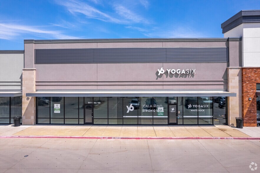 More Photos Of E Northwest Hwy & Abrams Rd, Dallas Unknown For Lease