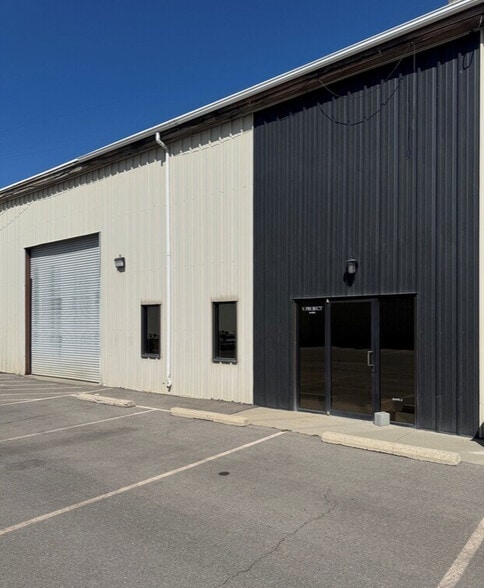Primary Photo Of 824-826 S 500 W, Salt Lake City Warehouse For Lease