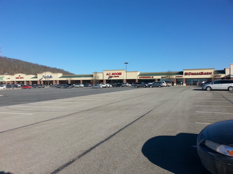 More Photos Of 2014 Thundering Herd Dr, Barboursville Unknown For Lease