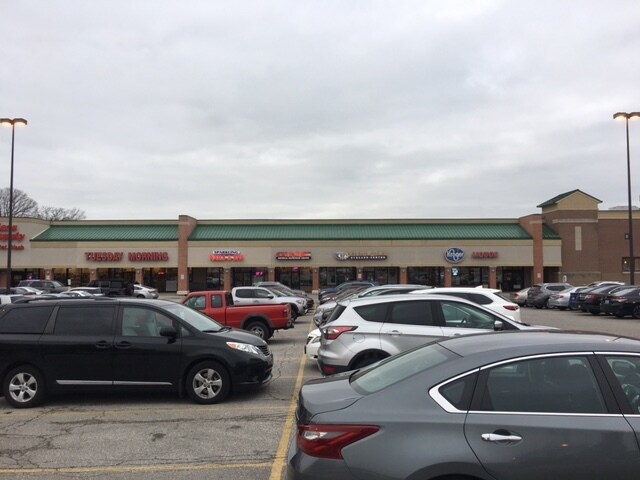 More Photos Of 2156 Dixie Hwy, Fort Mitchell Unknown For Lease