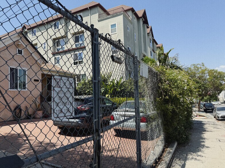 More Photos Of 427 N Bixel St, Los Angeles Specialty For Sale