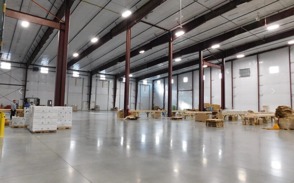 More Photos Of 49 Innovation Dr, Rochester Industrial For Sale