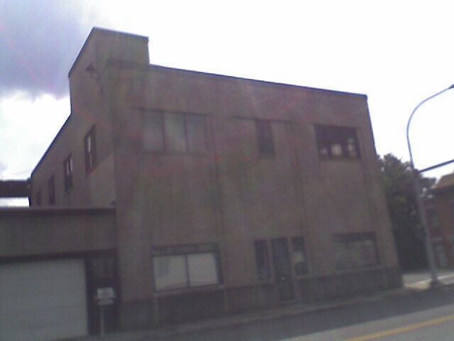 More Photos Of 400-448 Burnet Ave, Syracuse Manufacturing For Lease