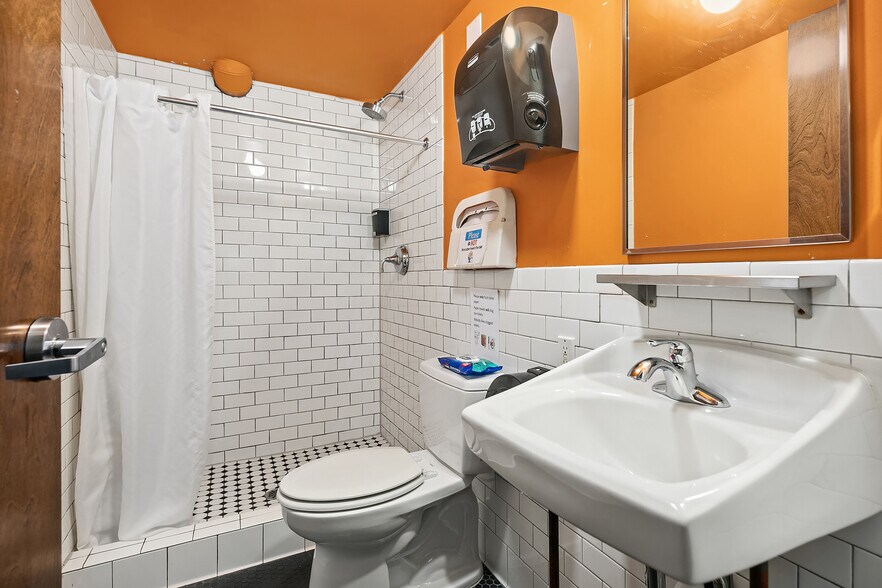 More Photos Of 520 S King St, Seattle Hospitality For Sale