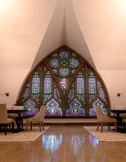 More Photos Of 400 NE Perry Ave, Peoria Theater Concert Hall For Sale